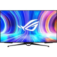 Игровой монитор ASUS ROG Swift PG48UQ фото 1